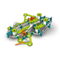 Miniatyrbillede 2 af 3: Geomag Mechanics Gravity Loops&Turns 130 stk