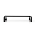 Miniatyrbillede 1 af 8: Monitor Stand | Ergonomisk: Yes | Maksimal bæreevne: 16 kg | Universal | Justérbar højde: Nej