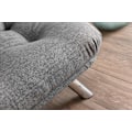 Miniatyrbillede 9 af 9: 1-sædet sovesofa Misa Small Solo - Lysegrå