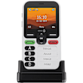 Miniatyrbillede 2 af 6: Leva X10 Hvid/Sort
