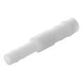 Miniatyrbillede 3 af 4: Vandslangereduktion lige 10x8mm pr stk