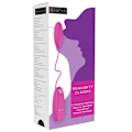 Pikkukuva 3 / 3: B Swish - Bnaughty Classic Vibrating Bullet Cerise