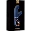 Pikkukuva 5 / 5: G-Vibe - Gentley G-Spot Vibe Caribbean Blue