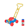 Miniatyrbild 3 av 4: Paw Patrol Såpbubbelgräsklippare