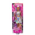 Pikkukuva 1 / 5: Barbie-Ammattinukke Pop-Laulaja