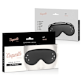Miniatyrbild 7 av 7: Coquette Chic Desire - Fantasy Vegan Läder Blindmask med Neoprenfoder