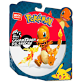 Miniatyrbillede 1 af 2: Mega Construx Pokemon Charmander
