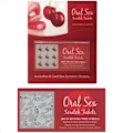 Miniatyrbillede 2 af 2: Kheper Games - Oralsex Scratch And Win