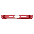 Pikkukuva 5 / 9: Ultra Hybrid -kuori iPhone 15 Plus -puhelimelle punainen