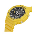 Pikkukuva 4 / 4: CASIO G-SHOCK Mod. NEW OAK Yellow - Tough Solar, Bluetooth®