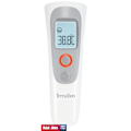 Miniatyrbillede 2 af 4: Febertermometer Termo Distance Non Contact