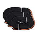 Miniatyrbild 1 av 2: Pawise Flat Leash 5 meter