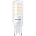 Pikkukuva 2 / 3: LED G9 Kapseli 4W (40W) Himmennettävä 480lm