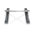 Miniatyrbillede 5 af 9: Stander til Notebook | N/A | Antal vinkler: 6 | 17 " | Uden Belysning