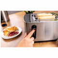 Miniatyrbillede 4 af 7: Brødrister Sunny TO 850 Rustfri LED-Disp Touch Control