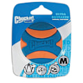 Miniatyrbillede 2 af 2: Chuckit Ultra Squeaker Ball M 6 cm 1 stk.