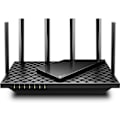 Miniatyrbillede 1 af 4: TP-LINK Archer AX73 Dual-band - WiFi6 - router
