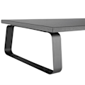 Miniatyrbillede 3 af 6: Monitorstativ/Monitor-stigerør 600mm