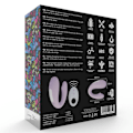 Miniatyrbillede 10 af 10: Mia - Rin Remote Control Partner