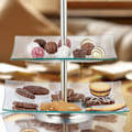 Miniatyrbillede 2 af 8: Etagere 2-lags