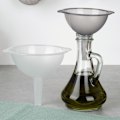 Pikkukuva 2 / 7: Keittiösuppilo 10/12 cm 2 kpl.