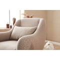 Miniatyrbillede 3 af 9: 1-sæders sofa Venus 1-sæder - Creme