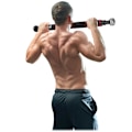 Miniatyrbild 9 av 9: Justerbar Dörrtrapets för Pull-ups 60-85 cm NS-311