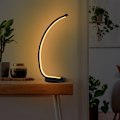 Miniatyrbillede 1 af 9: Bordlampe Fasning - 13321