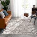 Pikkukuva 1 / 2: Matto (80 x 120) W1195 - Monivärinen