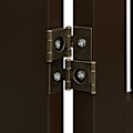 Pikkukuva 7 / 9: Ruskea turvaportti 70 cm