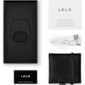 Miniatyrbillede 4 af 4: Lelo - Tor 3 Sort Vibrator Ring