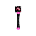 Miniatyrbild 1 av 3: Dog Comets Meteor Throwing Stick rosa S