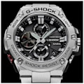 Pikkukuva 2 / 4: CASIO G-SHOCK MASTER OF G Mod. G-STEEL Bluetooth®