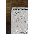 Pikkukuva 4 / 5: Matto (50 x 80) Wookece256