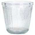 Miniatyrbild 7 av 10: Set för servering: Glas och förslutningsbar karaff, tjockt glas