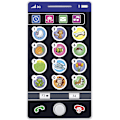 Miniatyrbild 2 av 2: W2PLAY - smartphone, talar finska