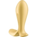 Miniatyrbillede 5 af 7: Satisfyer - Intensity Plug Gold