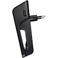 Pikkukuva 3 / 6: NiMH LCD Plug Charger+ (AA, AAA & 9 volttia) sisältää 4x AA 2100 mAh