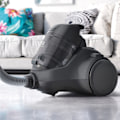 Miniatyrbillede 6 af 7: Electrolux Ease C4 EC41-4T poseløs støvsuger