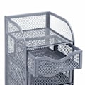 Pikkukuva 4 / 5: Pöytäjärjestelmä Mesh 3 laatikkoa