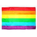 Pikkukuva 2 / 2: Pride - Lgbt Medium Flag
