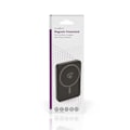 Pikkukuva 9 / 9: Virtapankki | 5000 mAh | Langaton lataus | 1.67 / 2.22 / 3.0 A | Lähtöliitäntöjen määrä: 1 | Lähtöliitäntä: 1x USB-C™ | Sisääntulon liitäntä: 1x USB-C