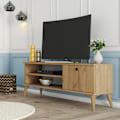 Miniatyrbillede 1 af 5: TV stativ Retro 1562