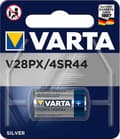 VARTA Silver Batteri V28PX / 4SR44