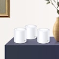 Miniatyrbild 6 av 6: TP-LINK Deco X20 WiFi 6 - Mesh-system, 3-pack