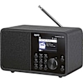 Pikkukuva 4 / 7: DABMAN i160 DAB+ ja Internet-radio musta