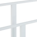 Pikkukuva 6 / 7: Valkoinen pyyheteline T-Design