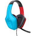 Pikkukuva 1 / 7: GXT 416S Zirox Gaming Headset Nintendo Switch / Switch 2