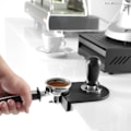 Miniatyrbillede 5 af 5: En måtte til en bordplade under en kaffetamper - enkelt