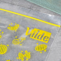 Miniatyrbillede 5 af 8: Mad ziplock poser 18x23 cm 20 stk.